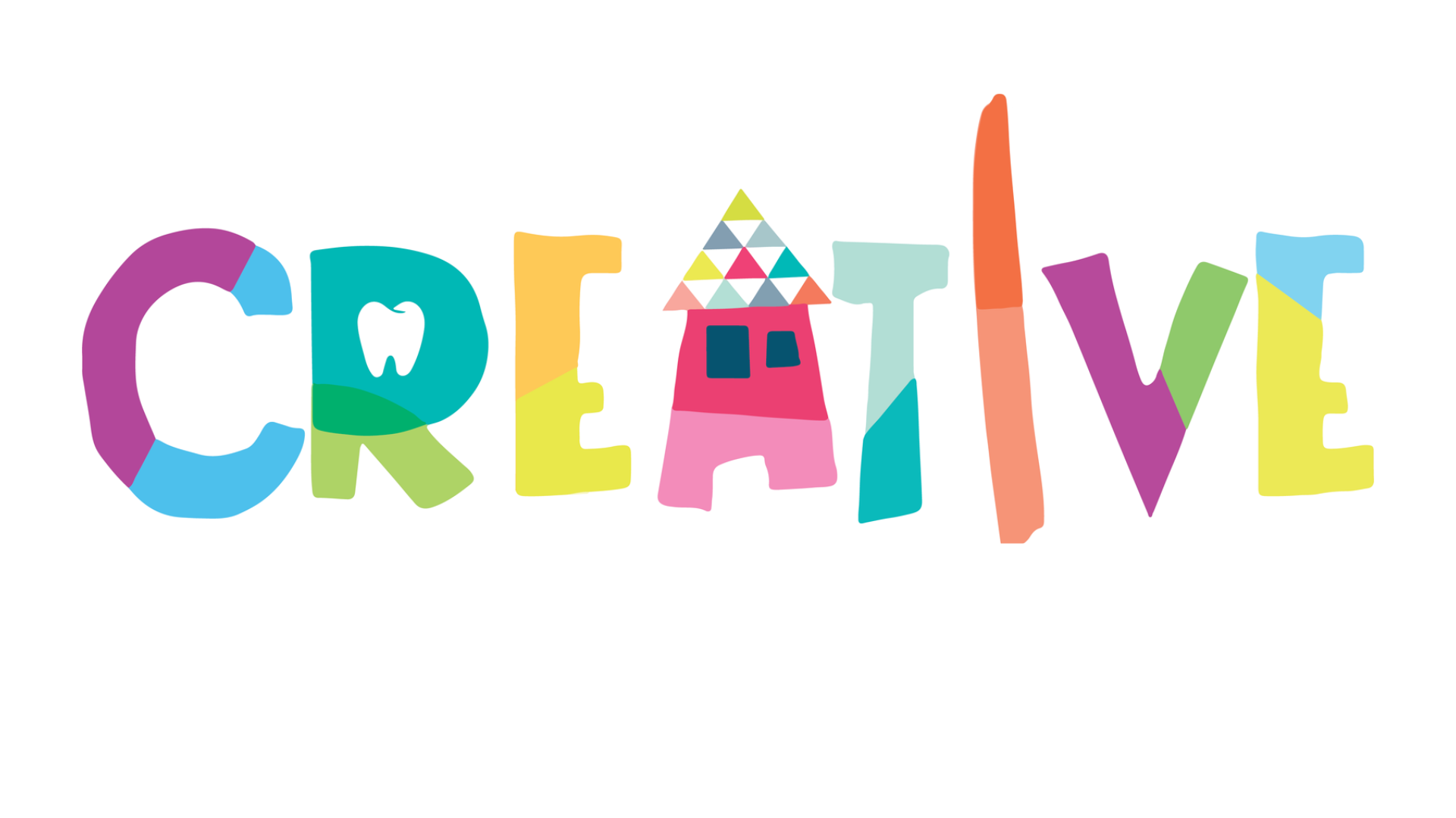 Creative Pediatric Dentistry